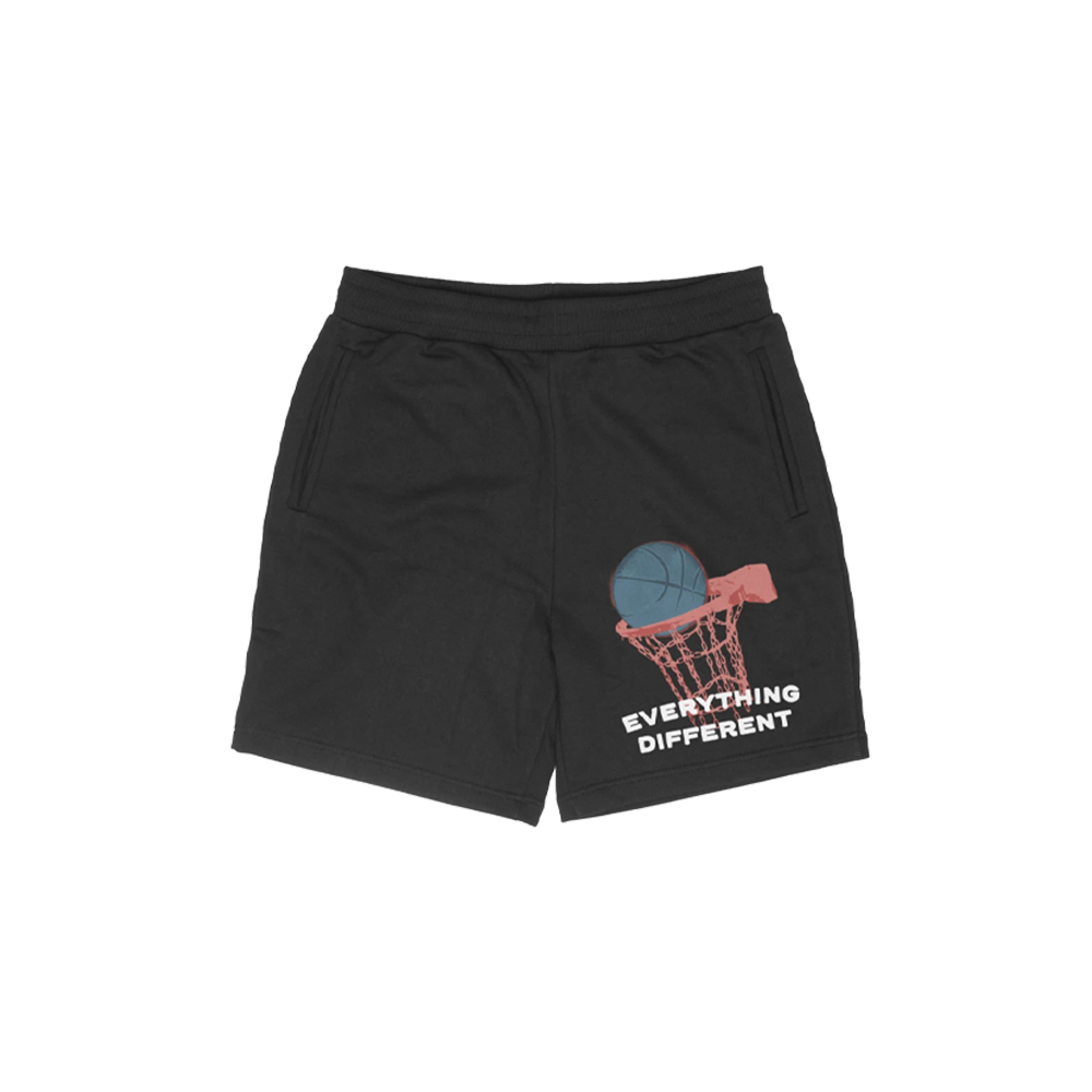 Black Shorts
